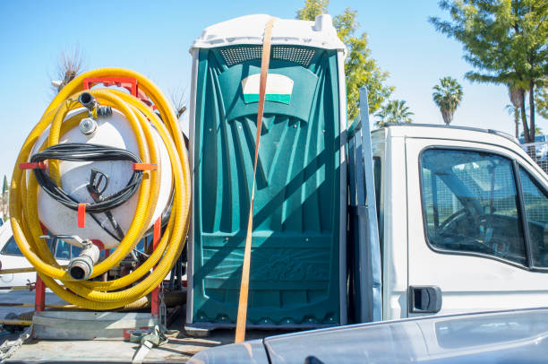 Best High-end porta potty rental  in Benbrook, TX