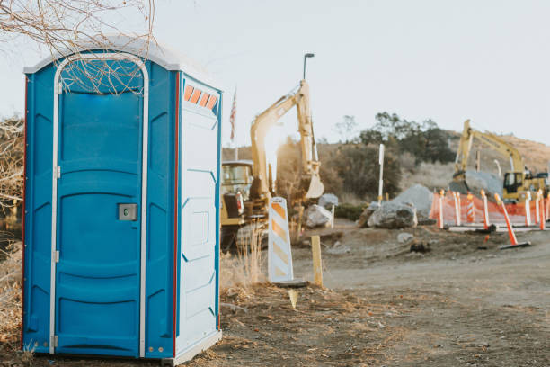 Sanitation services for porta potties in Benbrook, TX