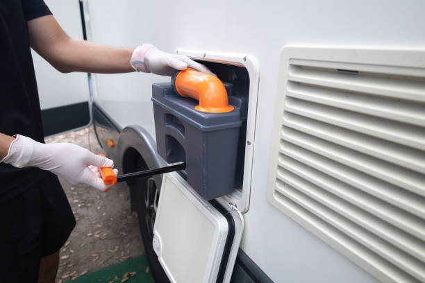 Trusted Benbrook, TX porta potty rental Experts
