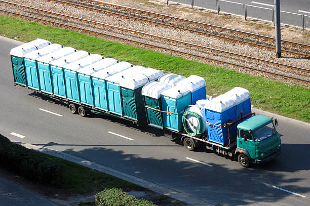 Best Affordable porta potty rental  in Benbrook, TX