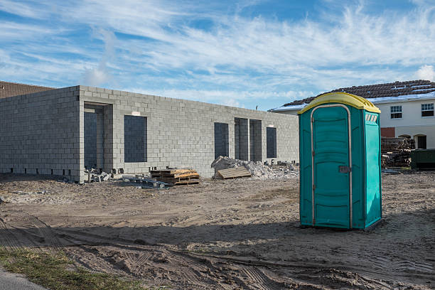 Portable Toilet Options We Offer in Benbrook, TX