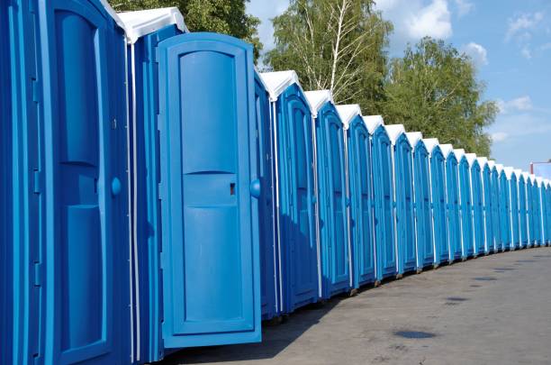 Best Sanitation services for porta potties  in Benbrook, TX